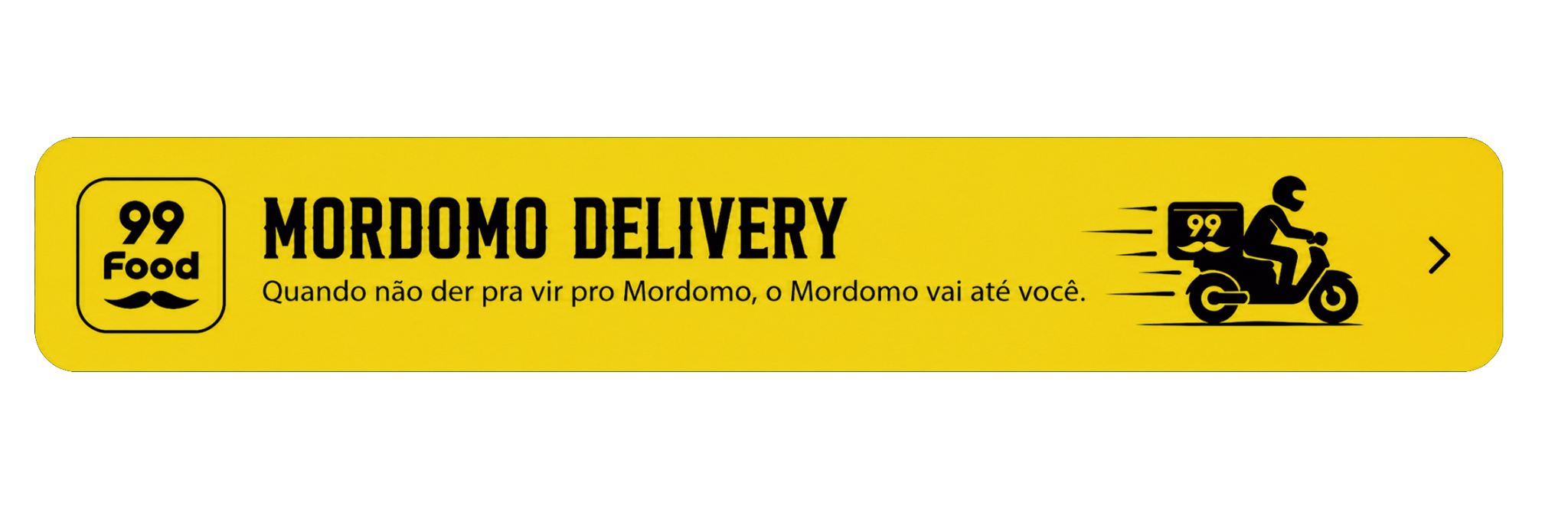 Mordomo Delivery — Quando não der pra vir pro Mordomo, o Mordomo vai até você.